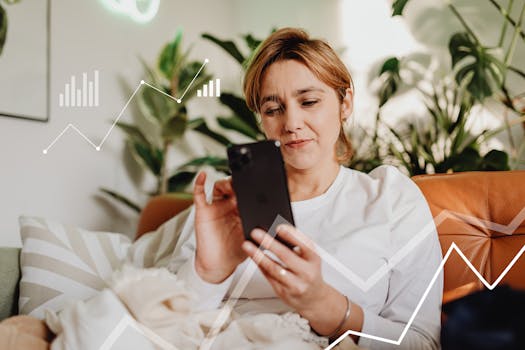 2026: Průkopnické trendy v online půjčkách - Co nového?