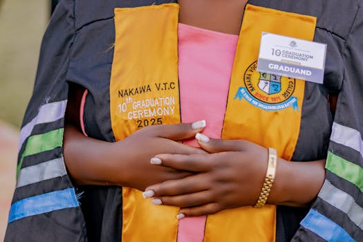 Jak správně zvládnout studentskou půjčku: Kompletní průvodce