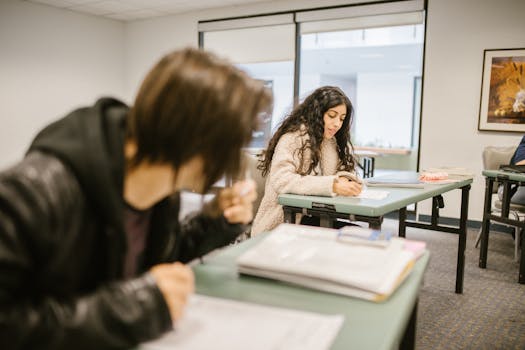 Průvodce: Jak se vyhnout pastem studentských půjček?