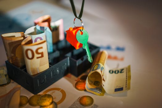 Refinancování půjček: Klíč k nižším splátkám a úsporám