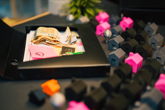 Plán úniku z exekuce nemovitostí: Krok za krokem