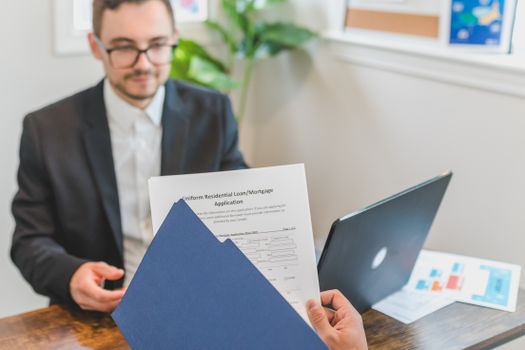 Konsolidace půjček: Jak správná dokumentace zvýší šance?